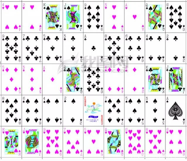 问鼎棋牌麻将游戏